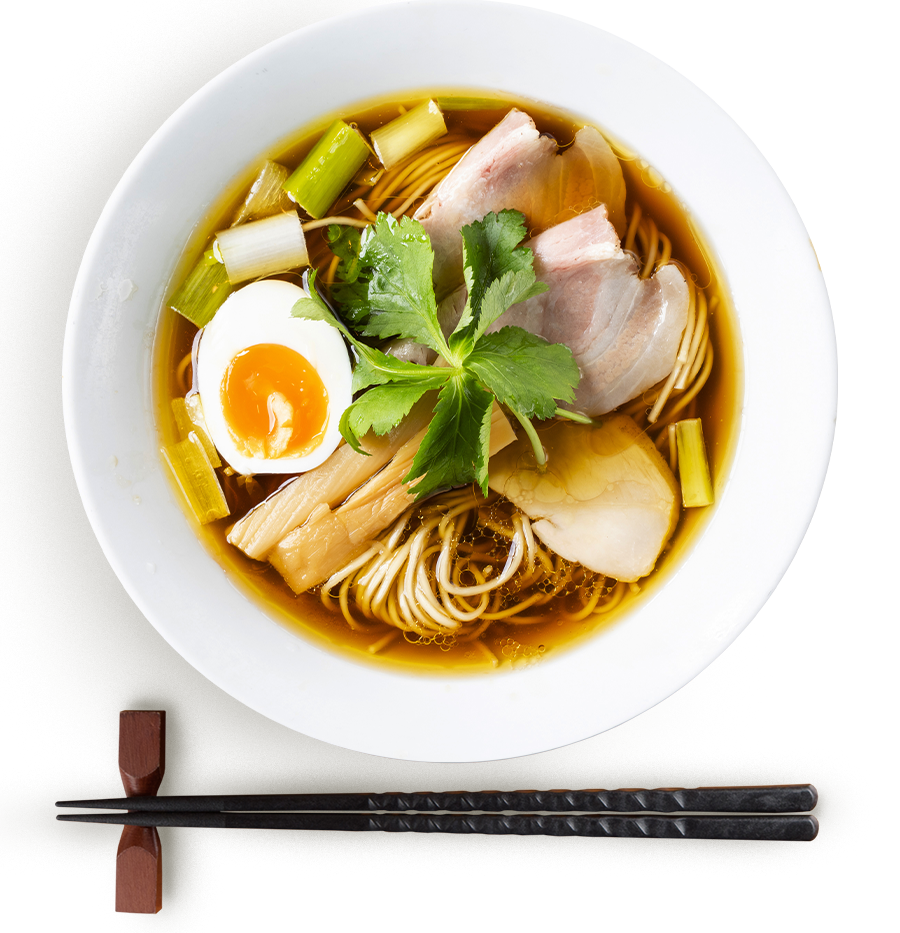 中華そば