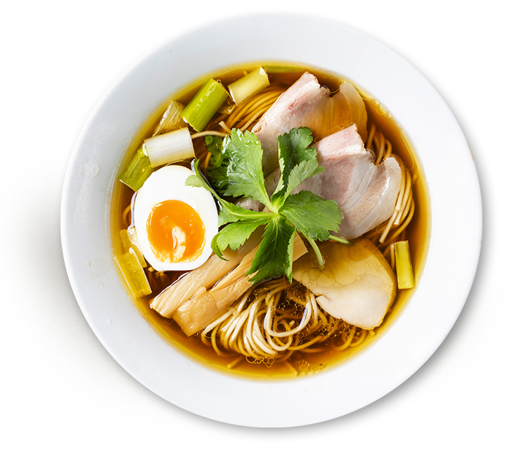 生醤油