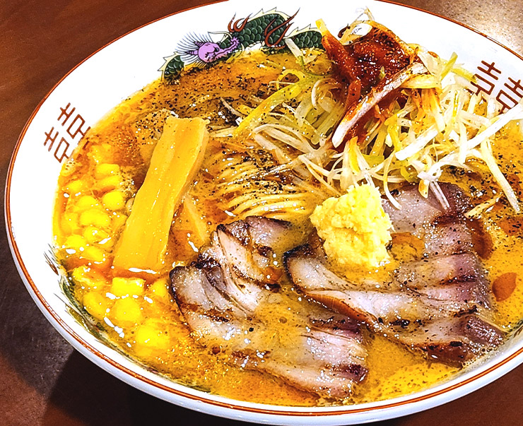 ラーメン